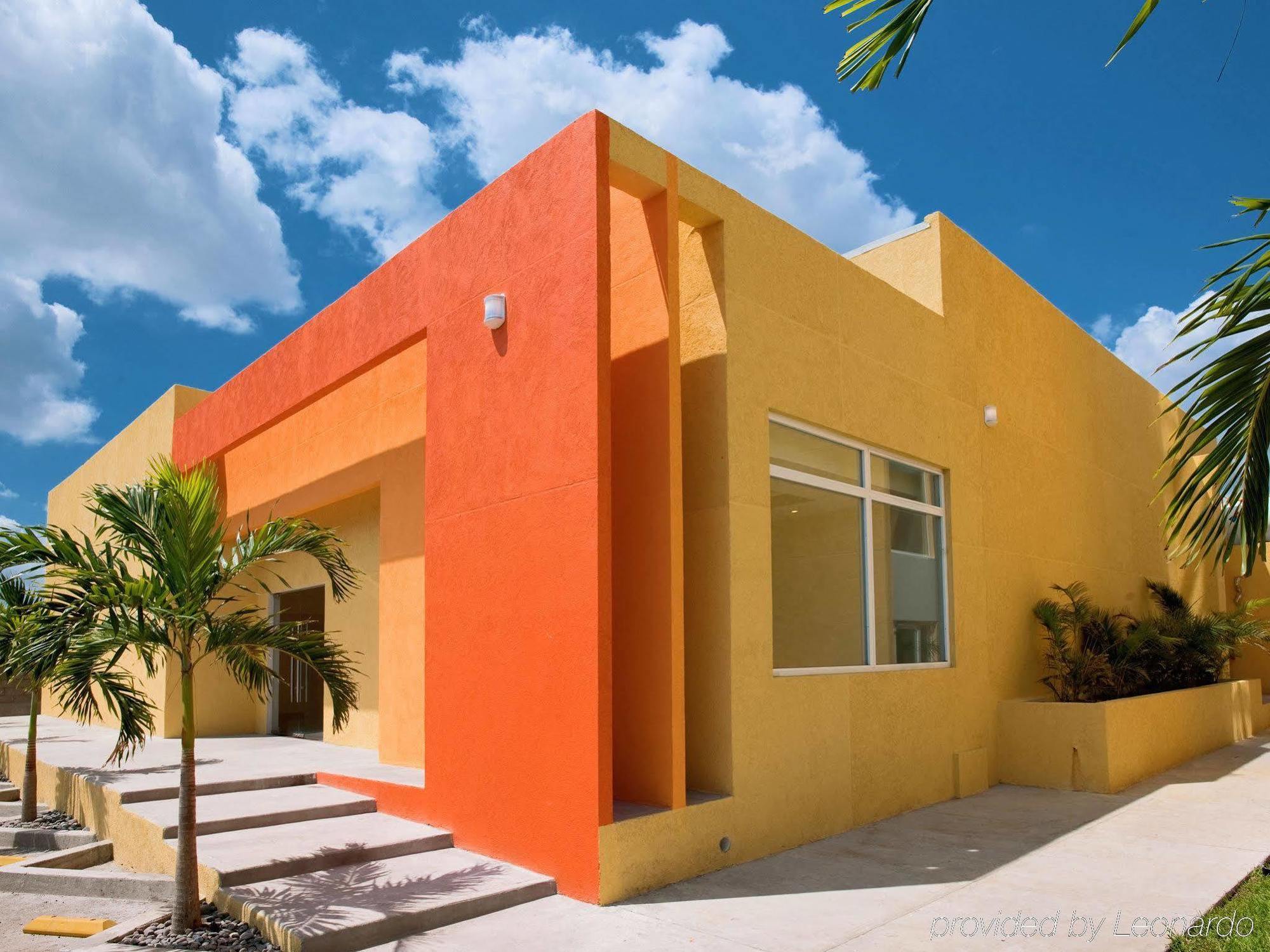 Express By Marriott Mochis Los Mochis