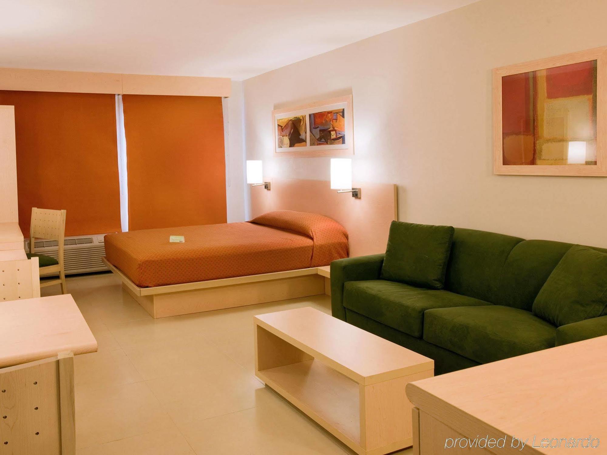 Express By Marriott Mochis Hotel Los Mochis