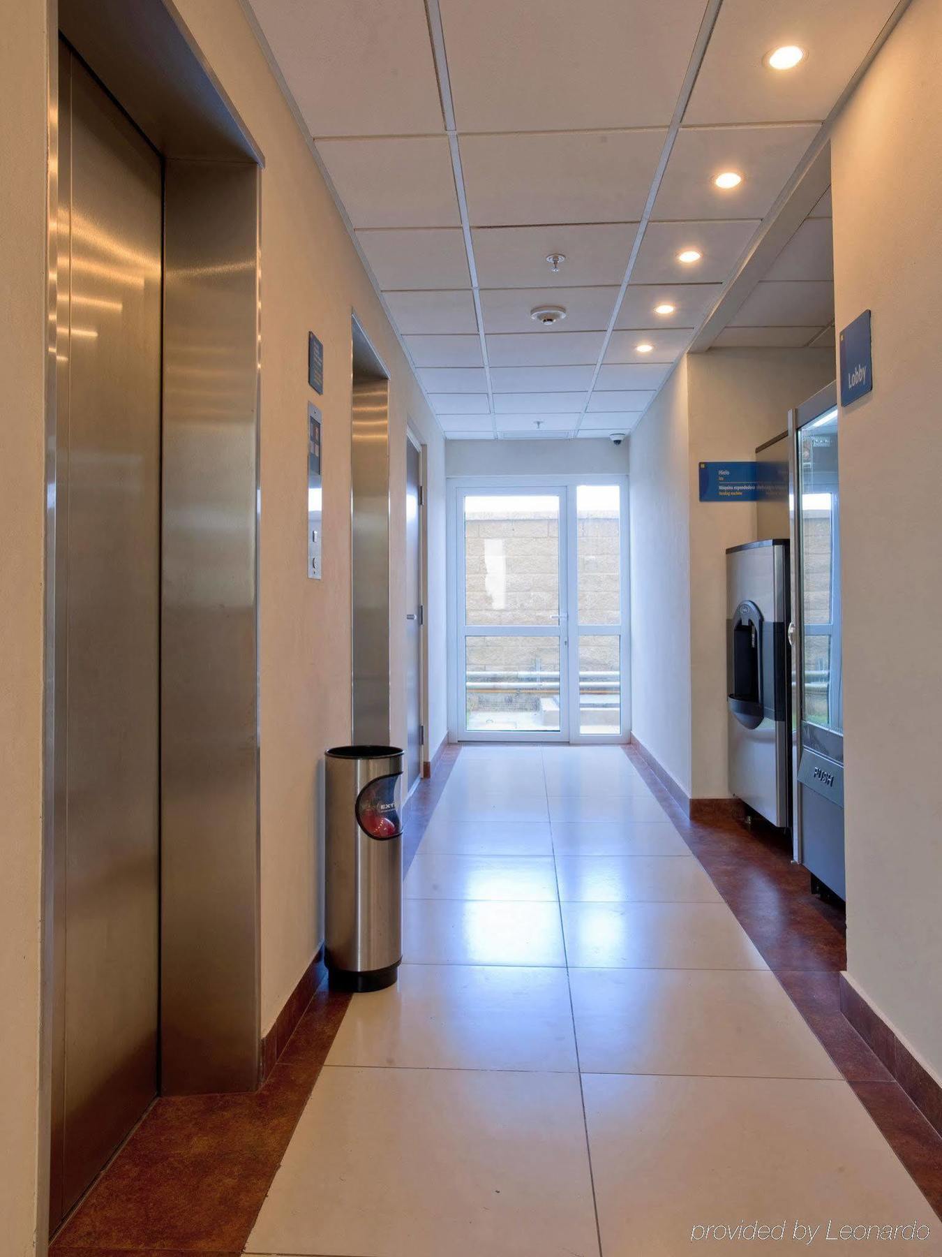 Express By Marriott Mochis Hotel 4*