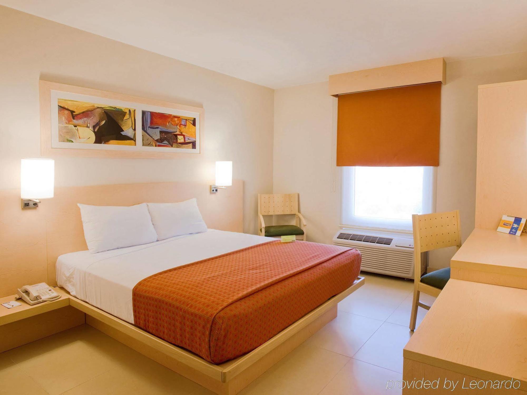 Express By Marriott