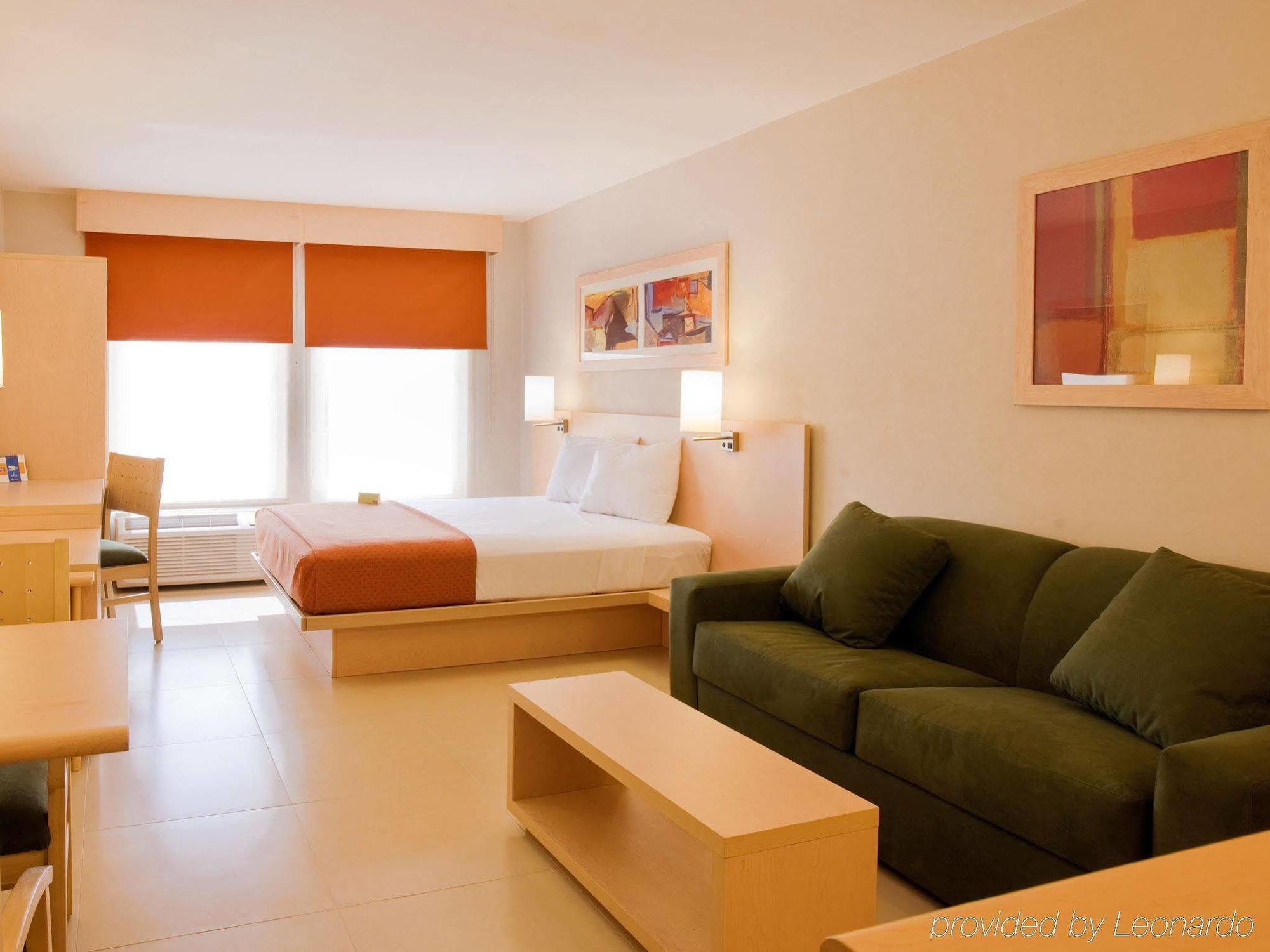 Express By Marriott
