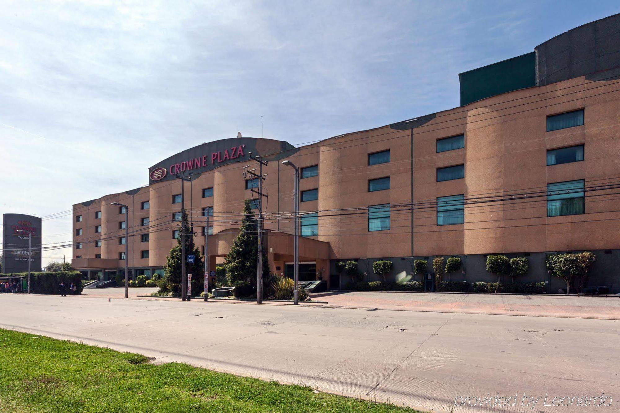 Crowne Plaza - Lancaster By Ihg 4*