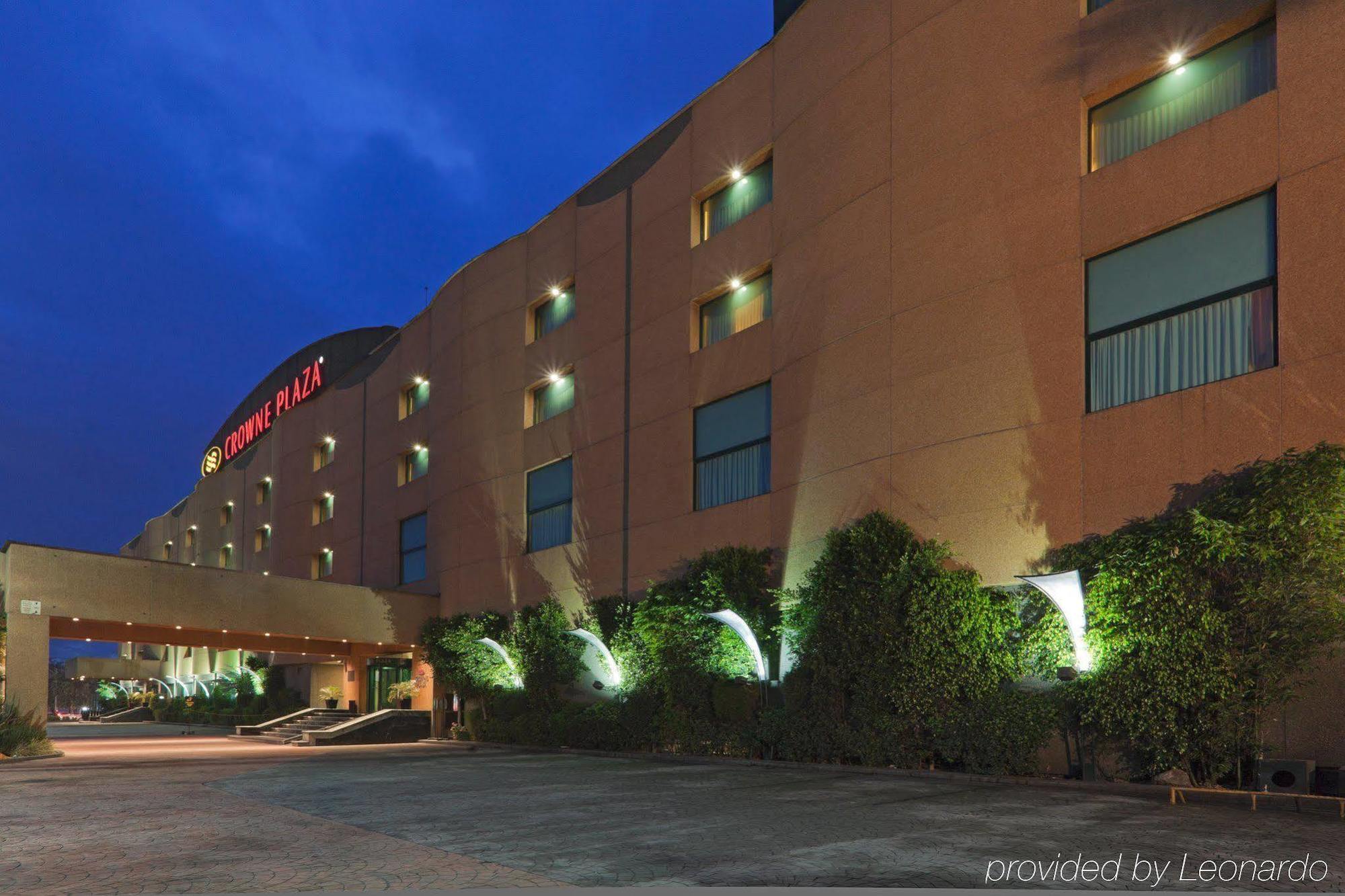 Hotel Crowne Plaza - Lancaster By Ihg Toluca
