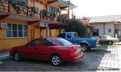 Hotel Fenix