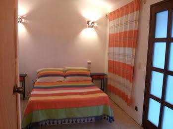 Hotel Casa Tierra Viva
