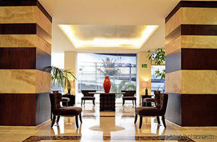 Ramada Plaza By Wyndham Veracruz 4*