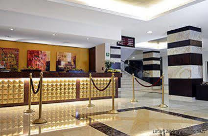 Hotel Ramada Plaza By Wyndham Veracruz