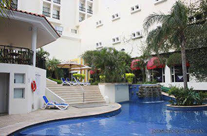 Ramada Plaza By Wyndham Veracruz Boca del Rio (Veracruz)