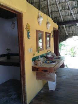Resort Delfines Isla Holbox
