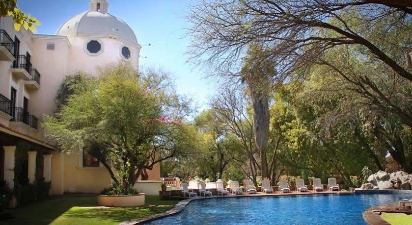 Antigua Hotel 5*