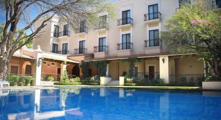 Hotel Antigua