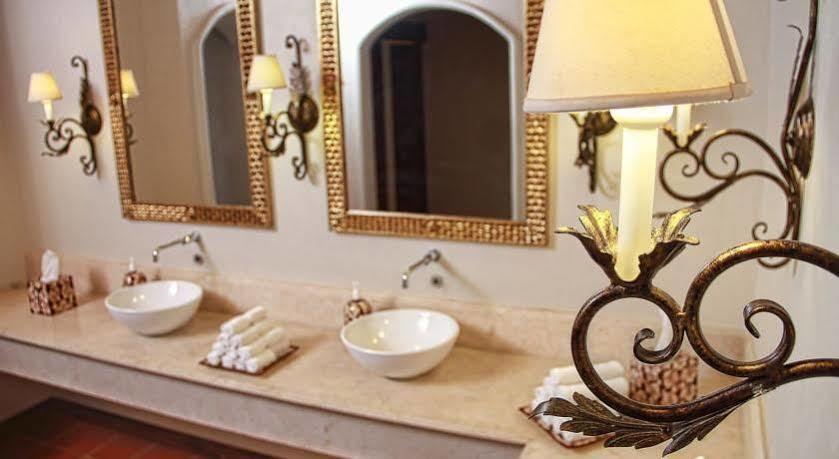 Hotel Antigua 5*