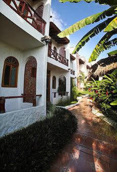 Xaiba Hotel 4*