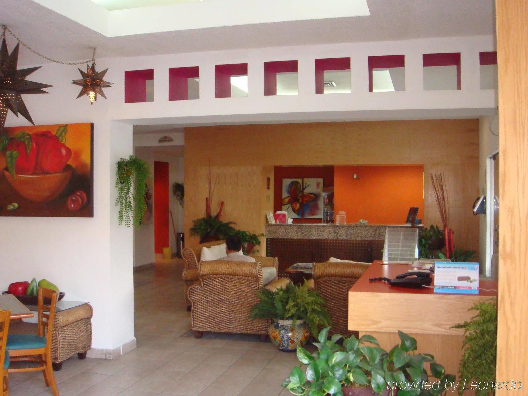 Western Hacienda By Macroplaza 3* Monterrey
