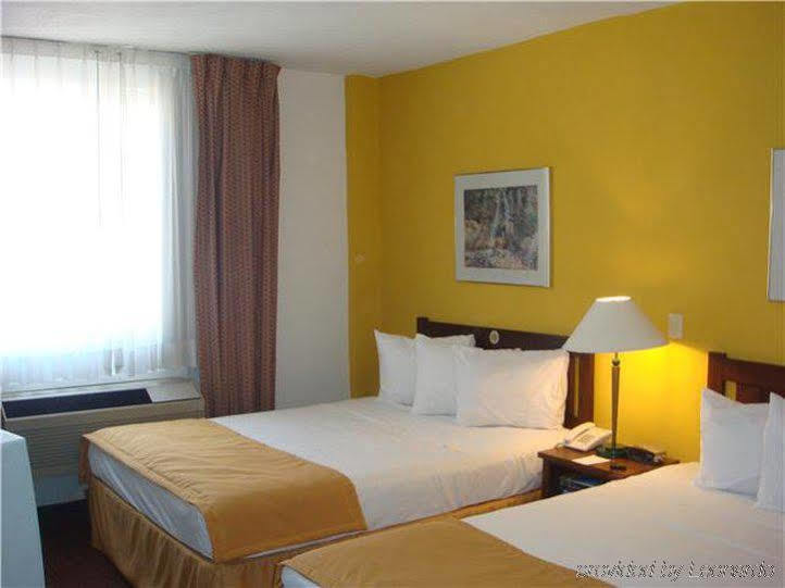 Western Hacienda By Macroplaza 3* Monterrey