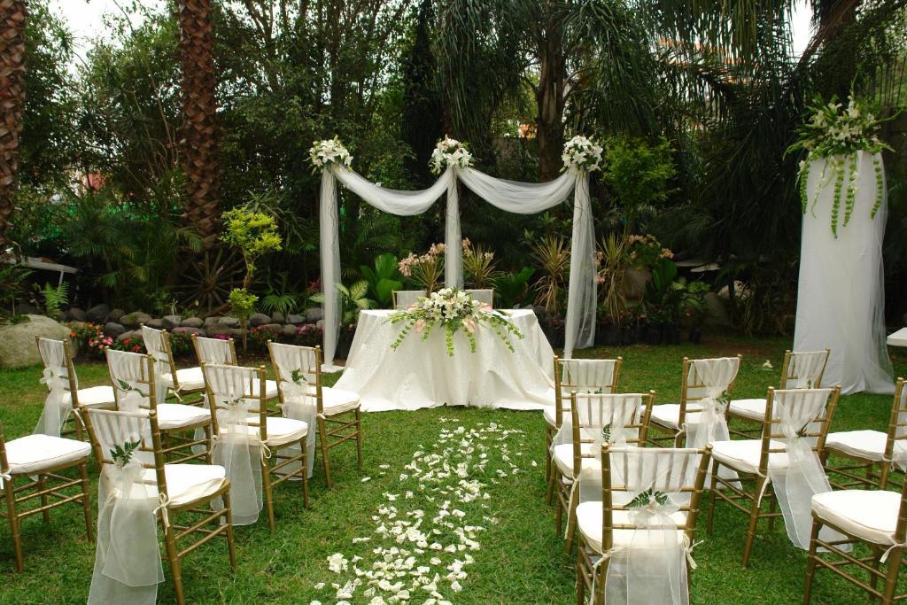 Margaritas Caxa Hotel 4*