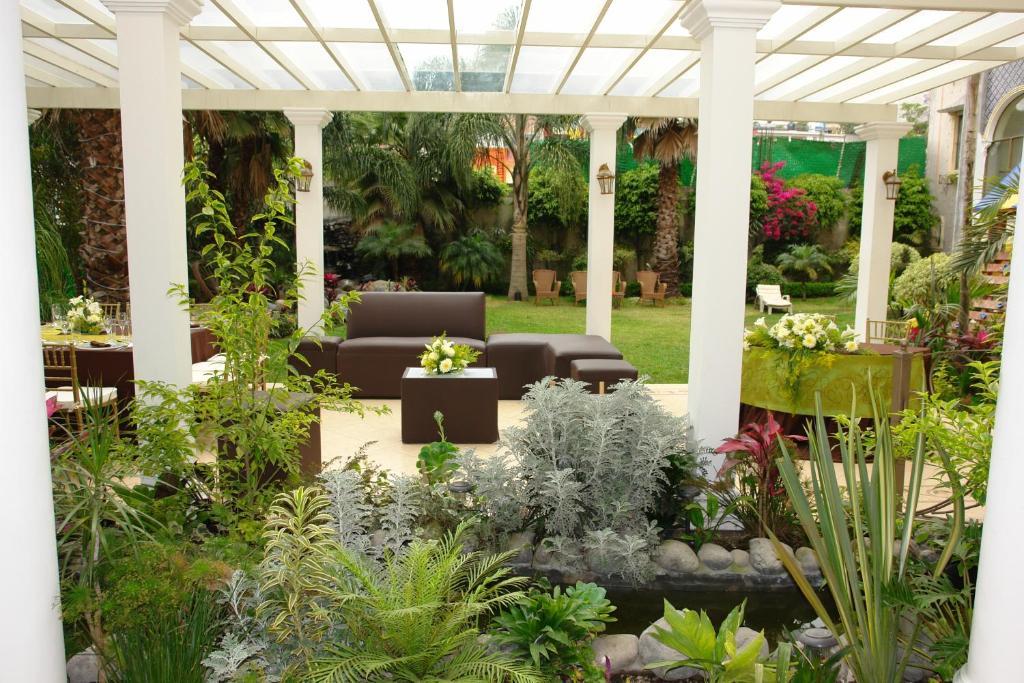 Margaritas Caxa Xalapa