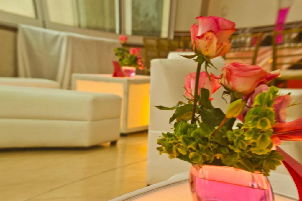 Hotel Margaritas Caxa 4*