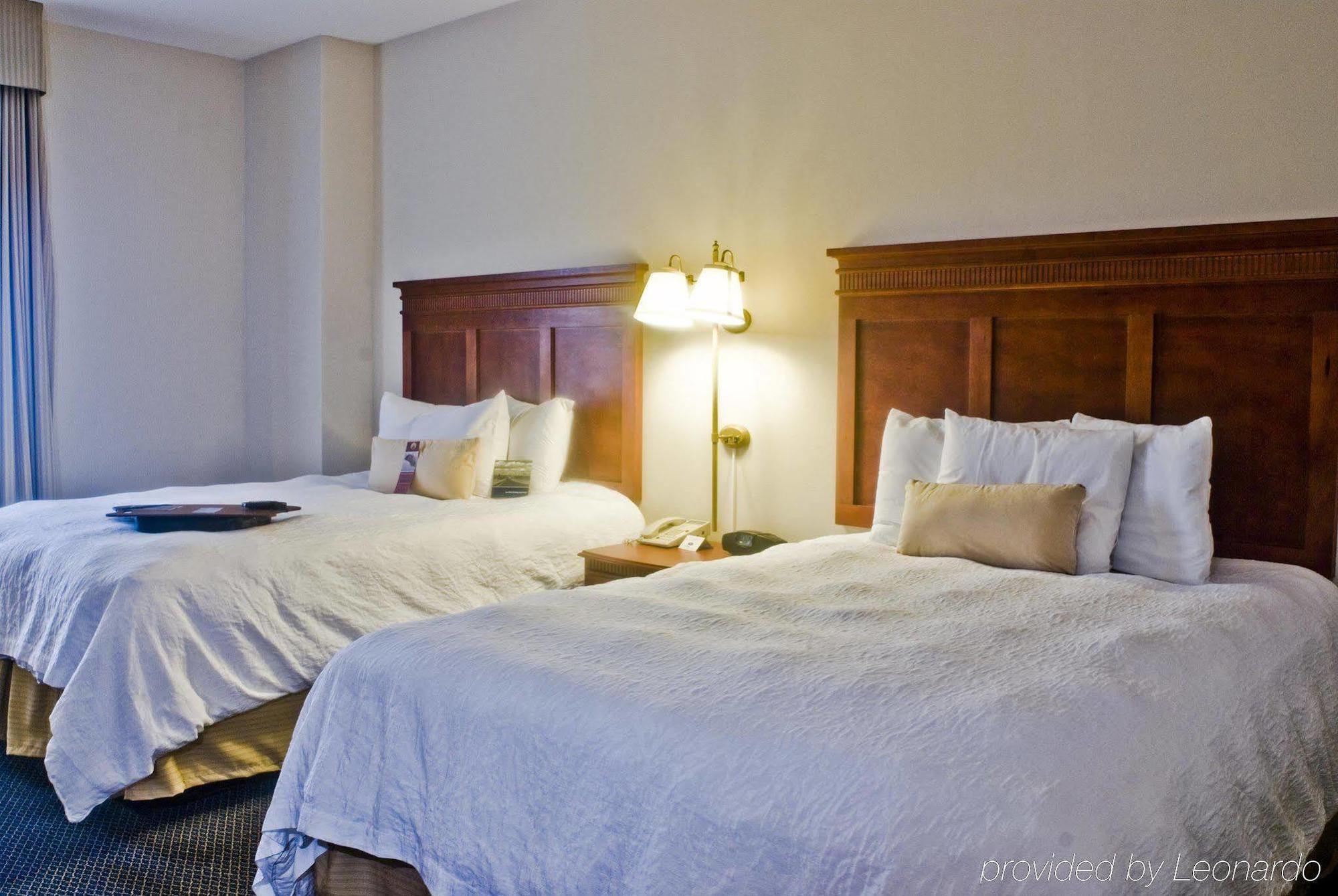 Hampton Airport Hotel Tampico