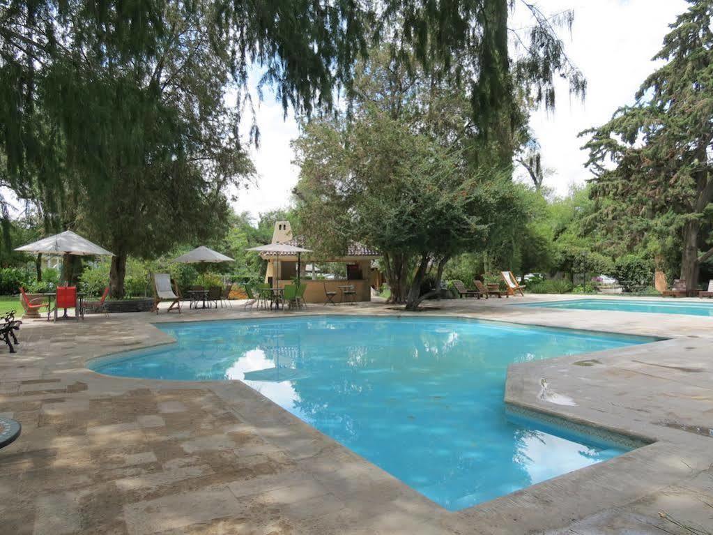 Rincon Del Montero Parras de la Fuente