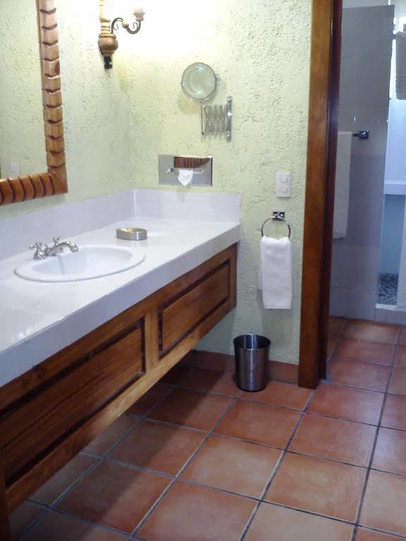 Hotel Rincon Del Montero