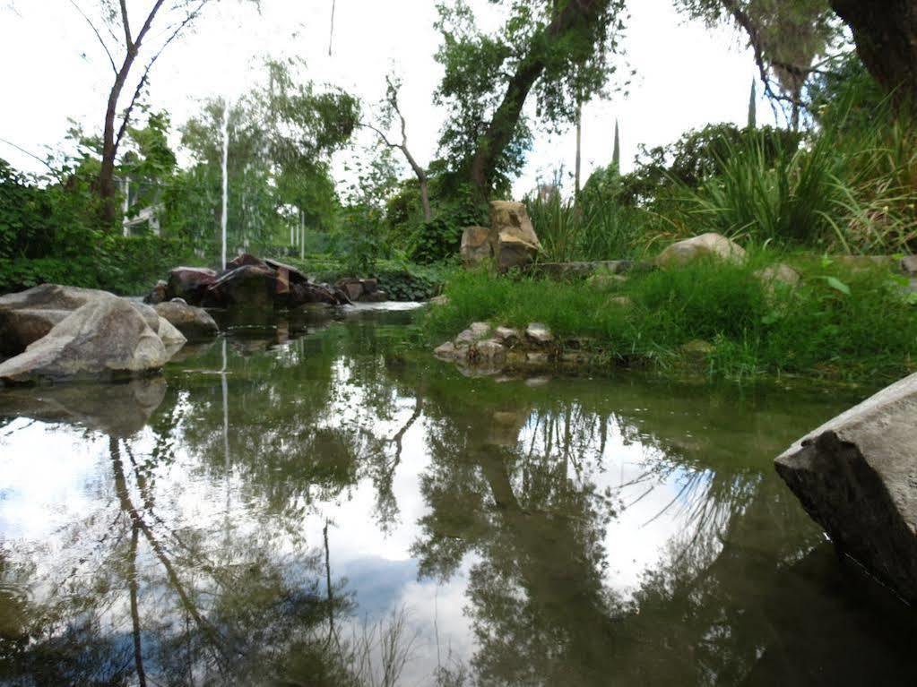 Hotel Rincon Del Montero 3*