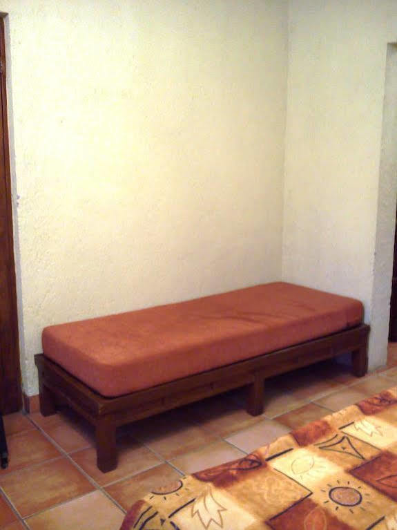 Rincon Del Montero Hotel Parras de la Fuente
