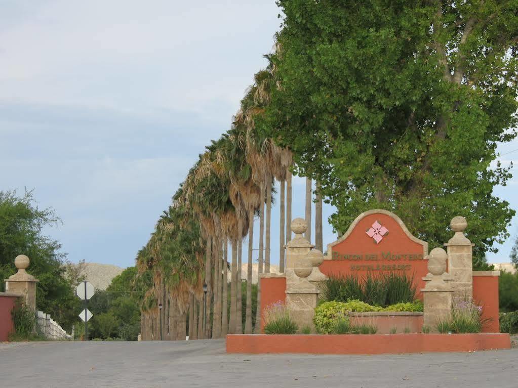 Rincon Del Montero 3*