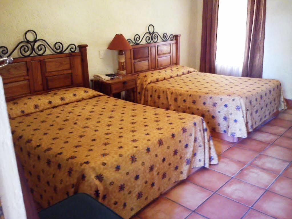 Rincon Del Montero Hotel 3*