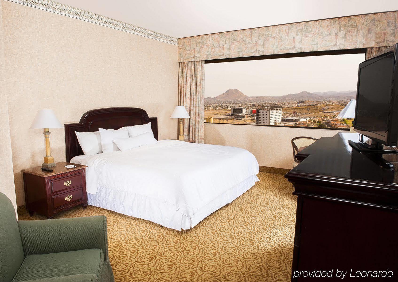 Sheraton Soberano Hotel Chihuahua