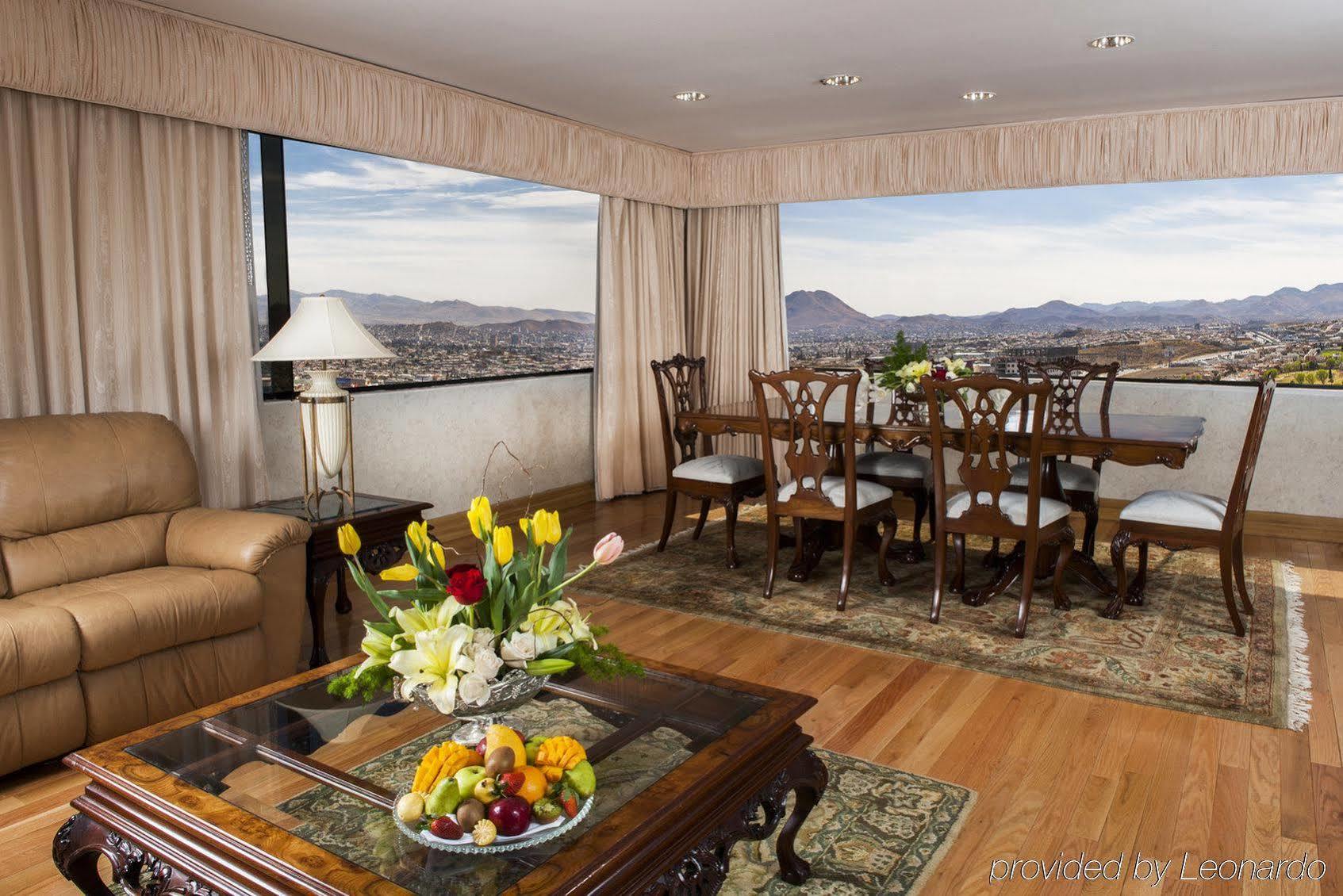 Sheraton Soberano Hotel Chihuahua