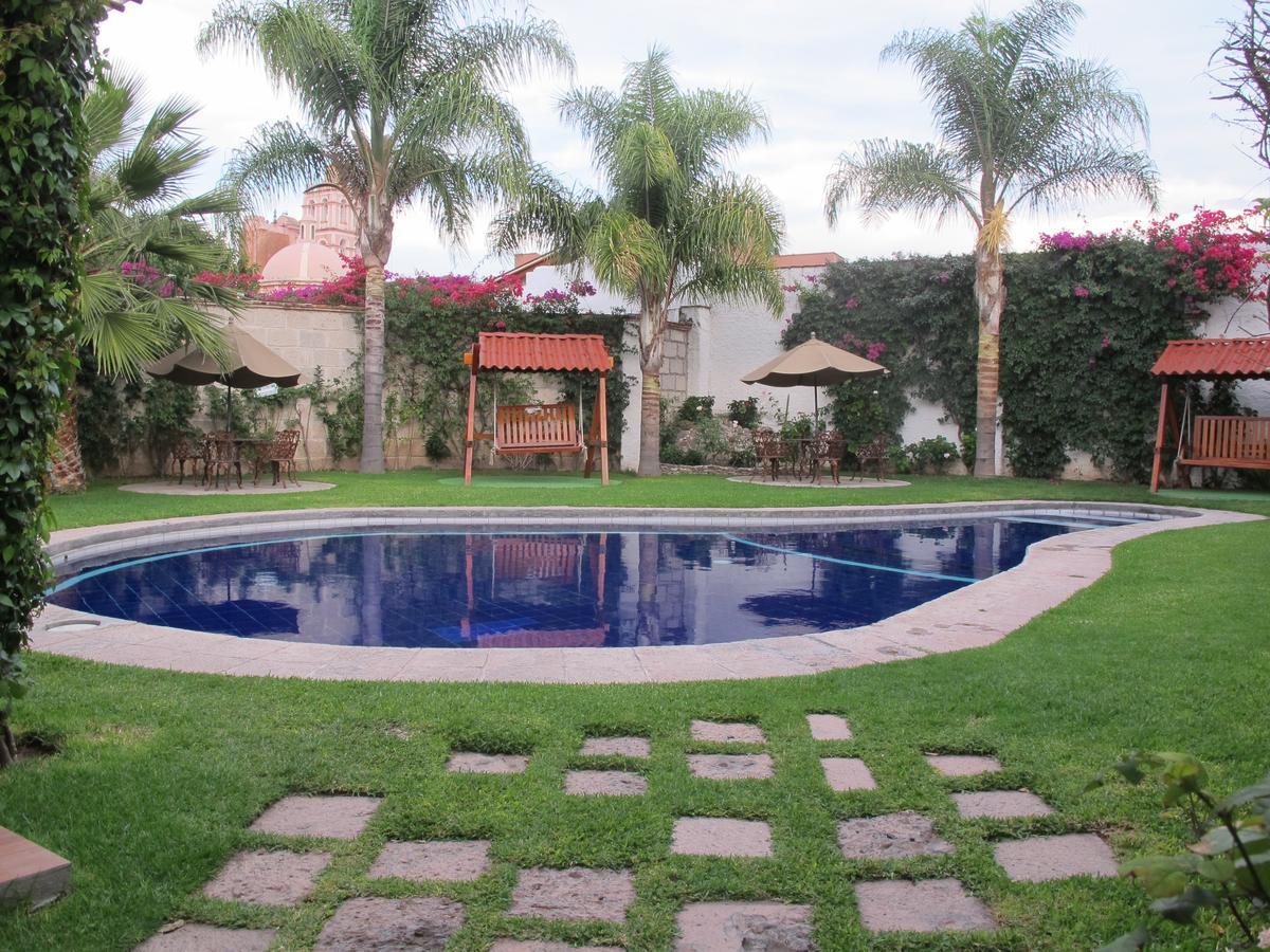Del Virrey Tequisquiapan