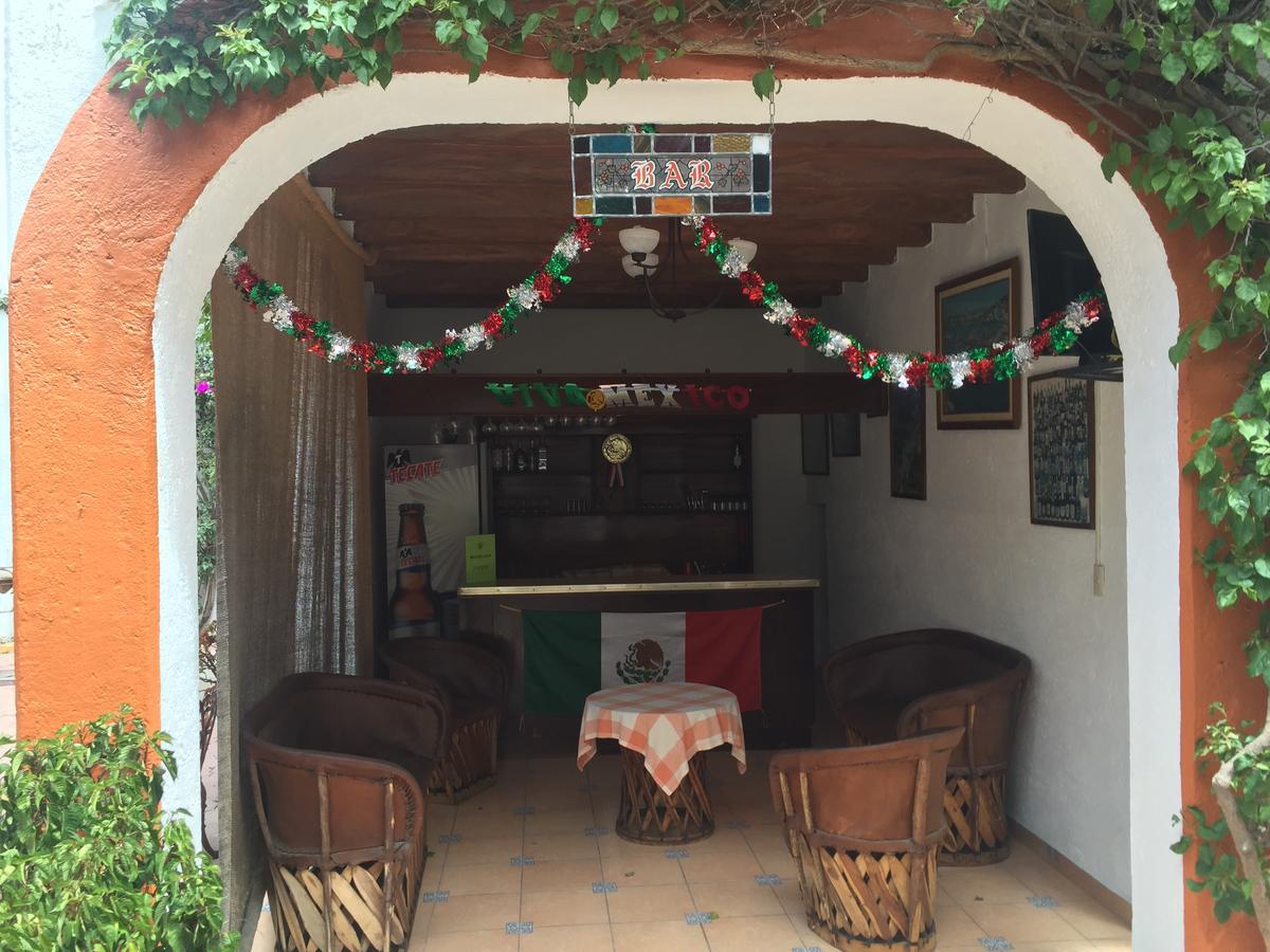 Hotel Del Virrey 4*