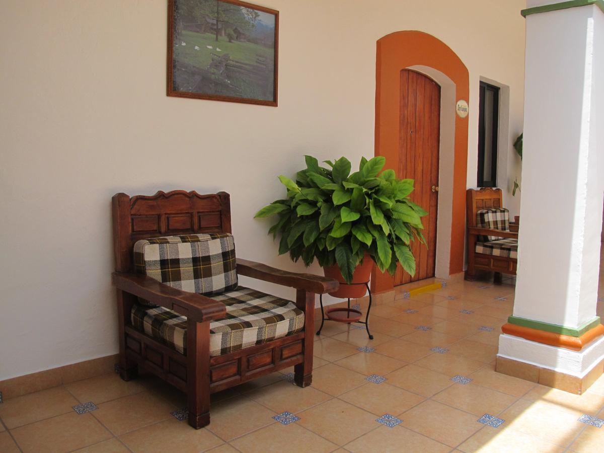 Del Virrey 4* Tequisquiapan