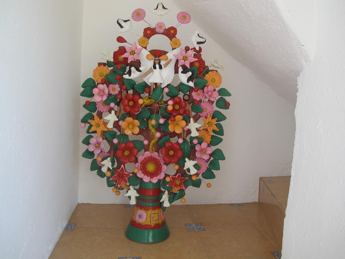 Del Virrey Tequisquiapan
