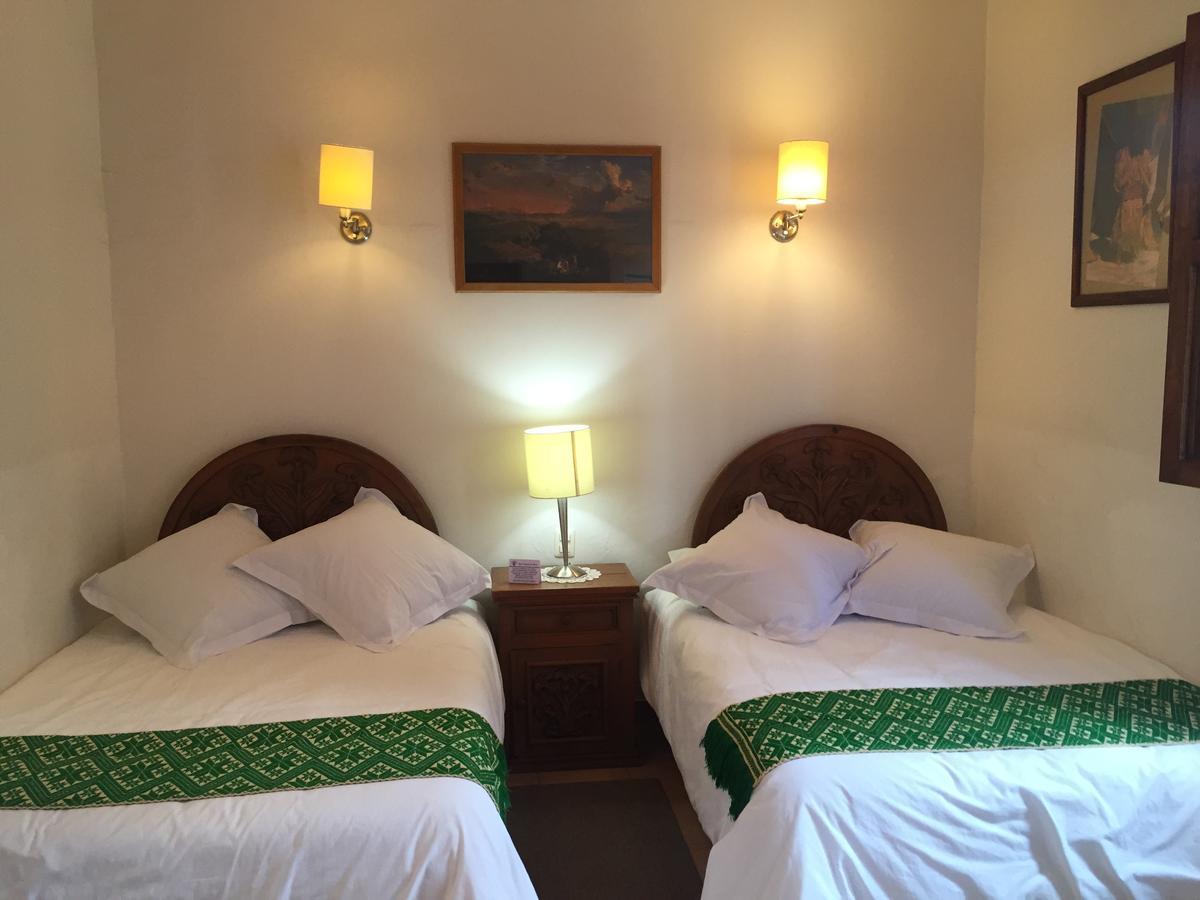 Del Virrey Hotel 4*