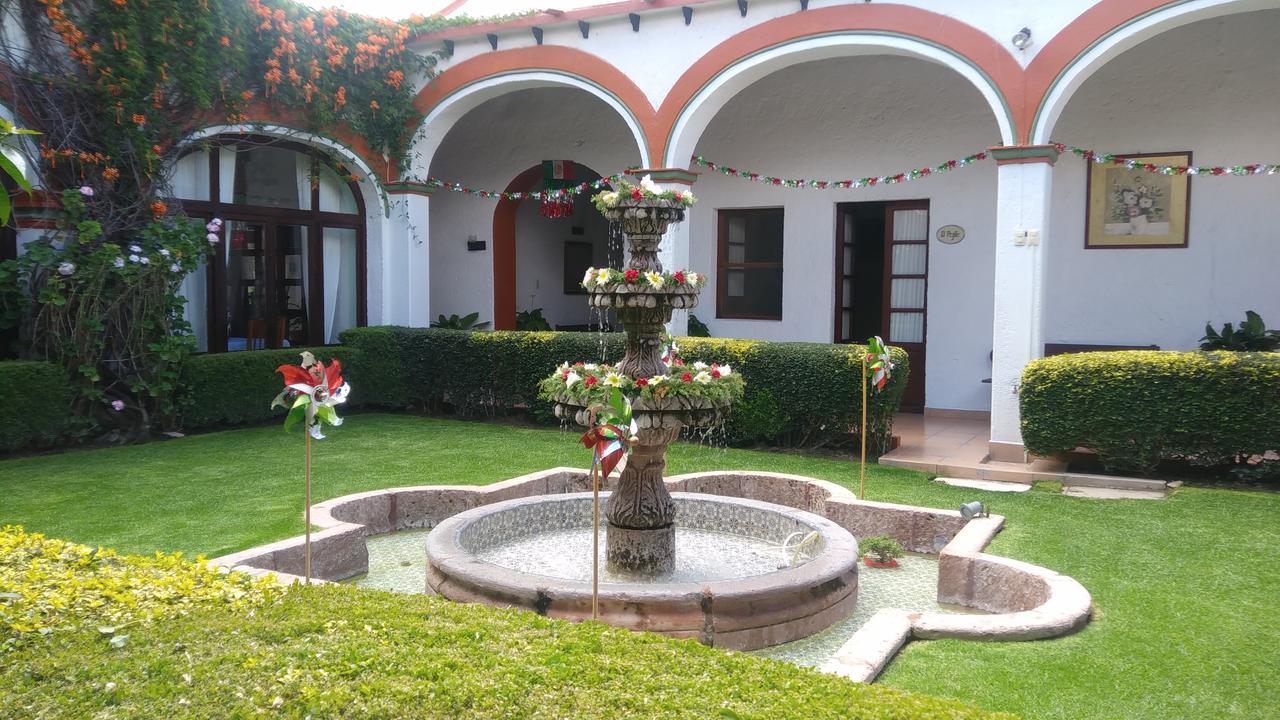 Del Virrey 4*