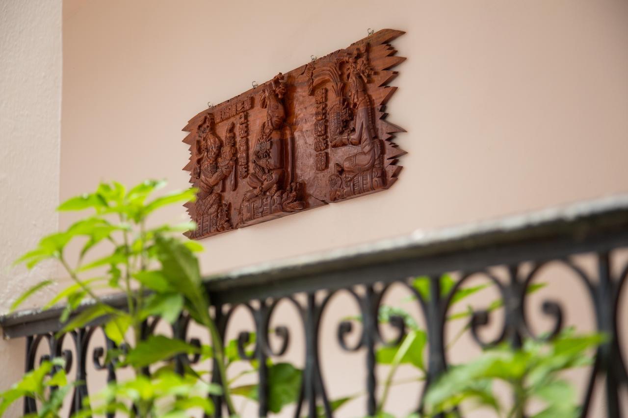 Inn Kin Palenque