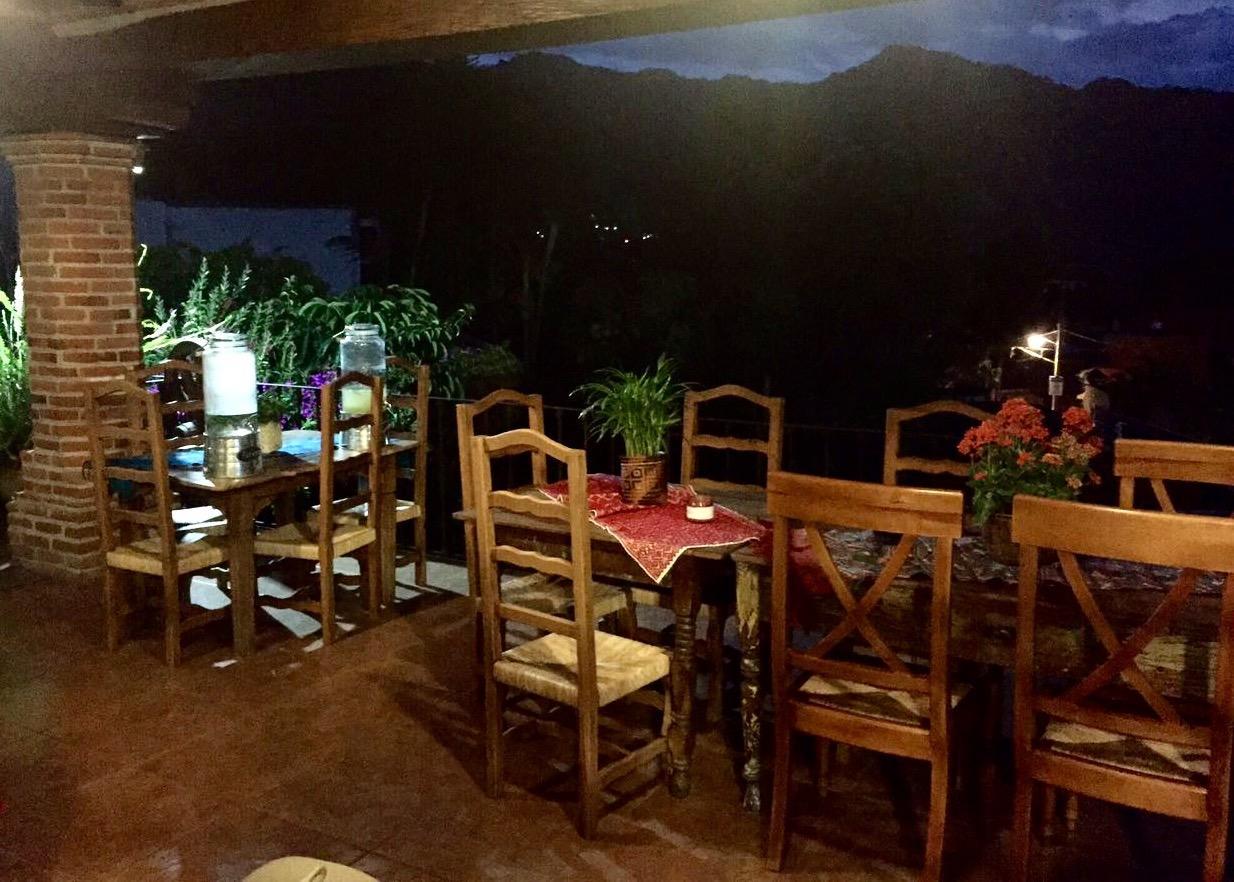 Hotel Casa Del Angel