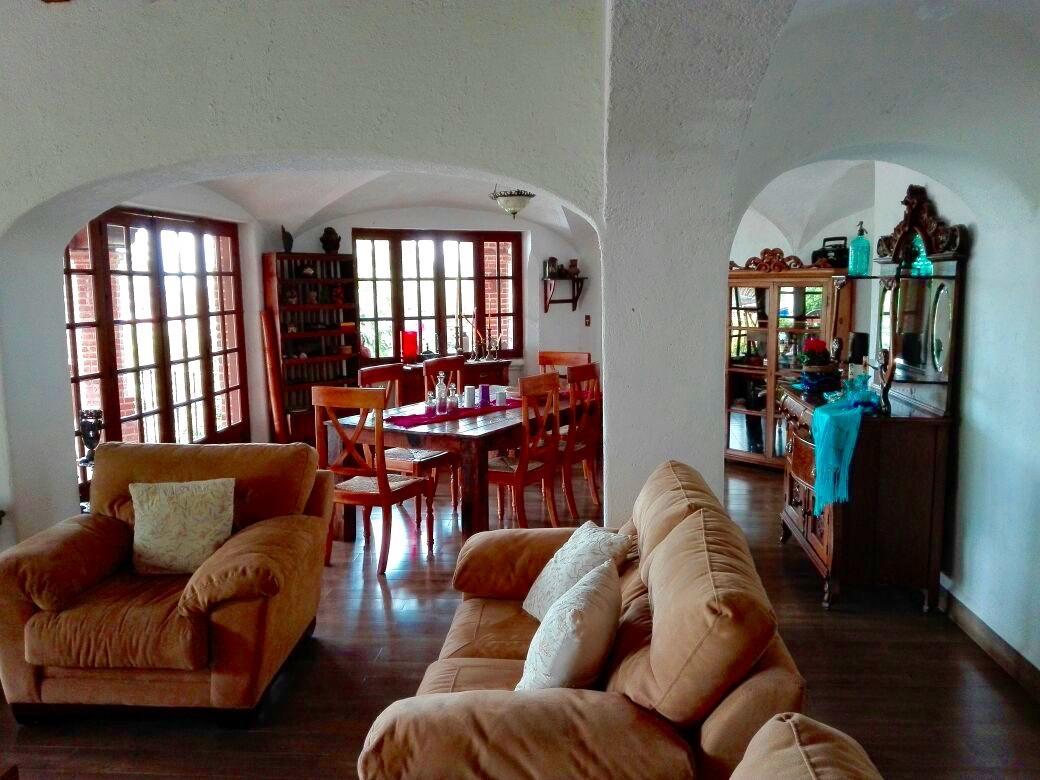 Casa Del Angel 4* Tepoztlan