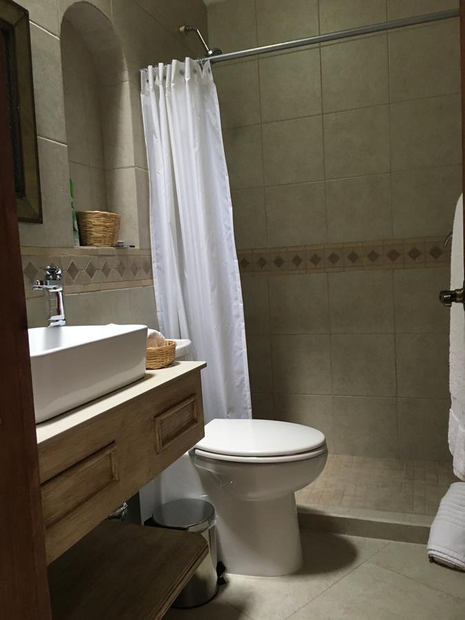 Casa Del Angel Hotel 4*