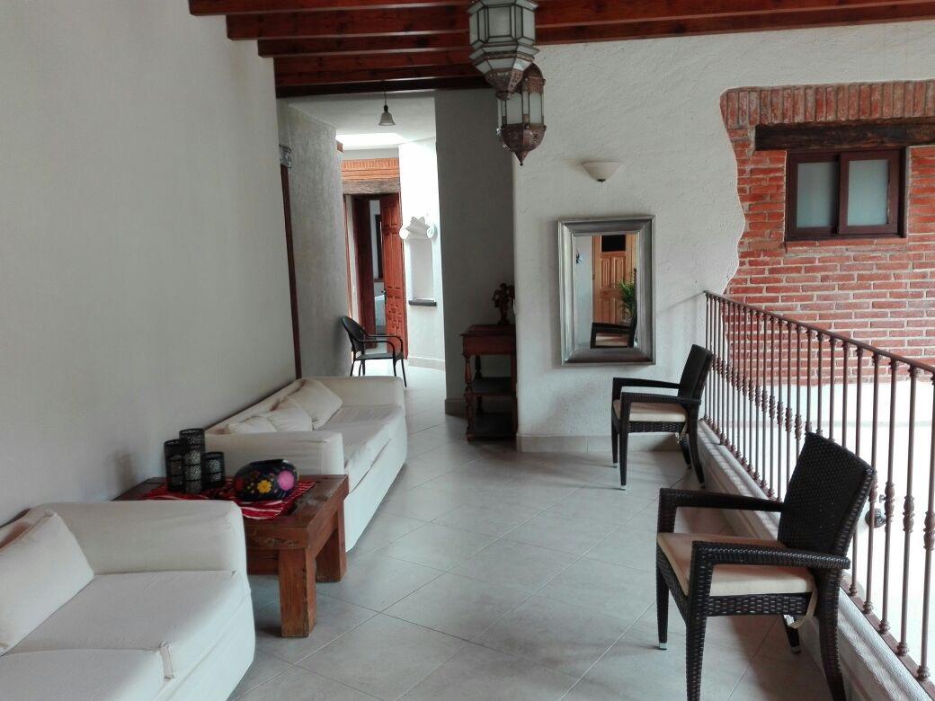 Hotel Casa Del Angel