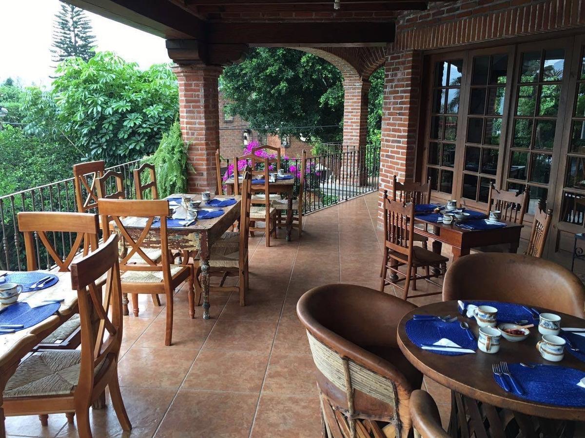 Hotel Casa Del Angel 4*