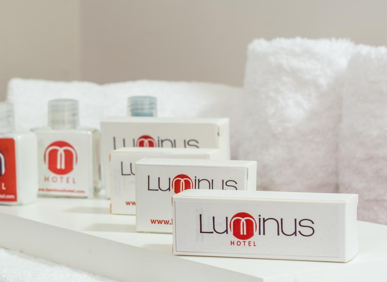 Luminus Hotel