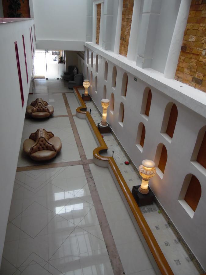 Hotel Luminus 3*