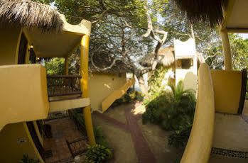 Tronco Bay Hotel Troncones