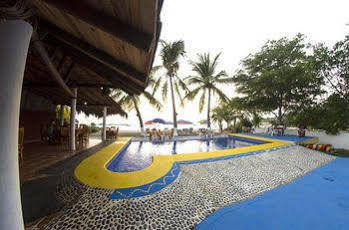 Tronco Bay Hotel 3*