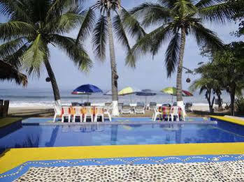 Tronco Bay Hotel Troncones