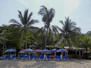 Tronco Bay 3* Troncones