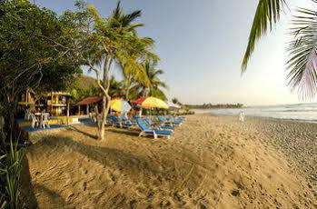 Tronco Bay Troncones